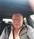 Dating Man France to vannes : Michel, 63 years